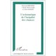 L'axiomatique De L'inegalite Des Chances - Raymond Boudon , Charles-henri Cuin , Alain Massot