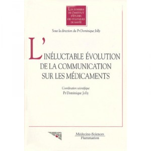L'ineluctable Evolution De La Communication - Ieps