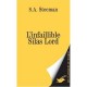 L'infaillible Silas Lord - Stanislas-andre Steeman