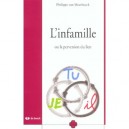 L'infamille - Philippe Van Meerbeeck