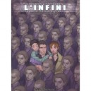 L'infini T.1 , La Citadelle Du Vide - Matt Cossin , Chuck Austen