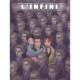 L'infini T.1 , La Citadelle Du Vide - Matt Cossin , Chuck Austen