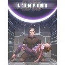L'infini T.2 , Memoire Interdite - Matt Cossin , Chuck Austen