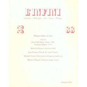L'infini T.88 - Collectif