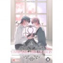 L'infirmerie Apres Les Cours T.9 - Setona Mizushiro