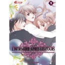L'infirmerie Apres Les Cours T.1 - Setona Mizushiro
