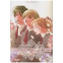 L'infirmerie Apres Les Cours T.10 - Setona Mizushiro