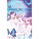 L'infirmerie Apres Les Cours T.2 - Setona Mizushiro