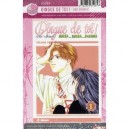 L'infirmerie Apres Les Cours T.6 - Setona Mizushiro
