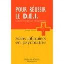 Soins , Les Infirmiers En Psychiatrie - Michez , Guerinet