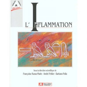 L'inflammation - Collectif