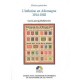 L'inflation En Allemagne 1914-1923 - Holtfrer