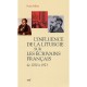 L'influence De La Liturgie Sur Les Ecrivains Francais De 1700 A 1923 - Ivan Merz