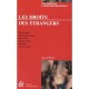 Le Droit Des Etrangers - Collectif