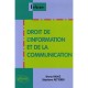 Droit De L'information Et De La Communication - Bruno Ravaz , Stephane Retterer