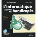 L'informatique Au Service Des Handicapes - Patrick Collignon