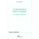 L'informatique Libere L'humain , La Relativite Digitale - Pierre Berger