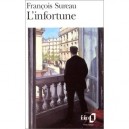 L'infortune - Fran&Ccedil;ois Sureau