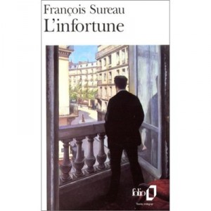 L'infortune - Fran&Ccedil;ois Sureau
