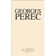 Coffret Georges Perec - Georges Perec