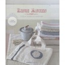 Linge Ancien T.2 , Couture, Broderie Et Cartonnage - Sylvie Castellano