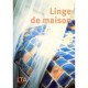 Linge De Maison - Collectif