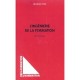 L'ingenierie De La Formation , Etat Des Lieux - Abraham Pain