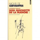 L'ingenieux Hidalgo Don Quichotte De La Manche T.1 - Miguel De Cervantes