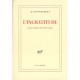 L'ingratitude Conversations Sur Notre Temps - Alain Finkielkraut