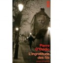 L'ingratitude Des Fils - Pierre D' Ovidio