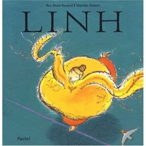 Linh - Martine Bourre , Beatrice Deru-renard
