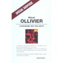 L'inhumaine Nuit Des Nuits - Mikael Ollivier