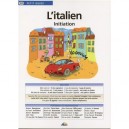 L'italien Initation - Collectif