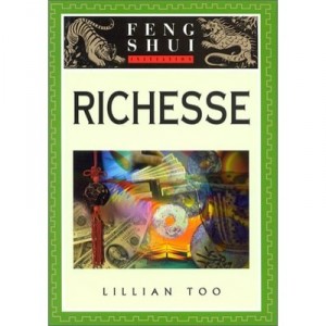 Richesse , Initiation Au Feng Shui - Lillian Too