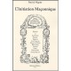 L'initiation Maconnique - Patrick Negrier