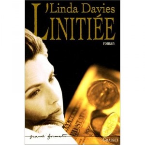 The initiate - Linda Davies