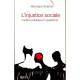 L'injustice Sociale , L'action Publique En Questions - Veronique Guienne