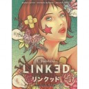 Linked T.1 , Starchild - Maria Llovet , Estaban Mathieu , Michael Nau