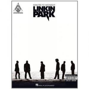 Linkin Park Minutes To Midnight Guitar Tab - Collectif