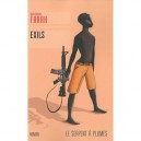 Exils - Farah Nuruddin