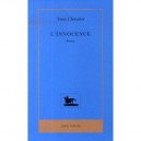 L'innocence - Tracy Chevalier
