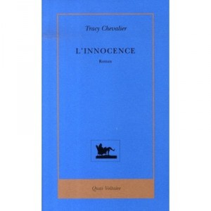 L'innocence - Tracy Chevalier