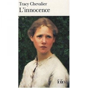 L'innocence - Tracy Chevalier
