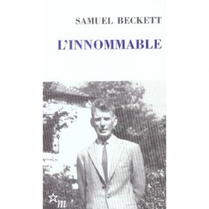 L'innommable - Samuel Beckett