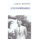L'innommable - Samuel Beckett