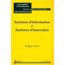 Systemes D'information Et Systemes D'innovation - Philippe Tassin