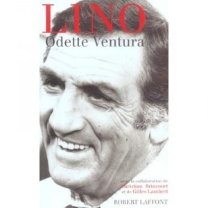 Lino - Odette Ventura