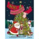 Un Noel Sens Dessus Dessous - Elina Warsta