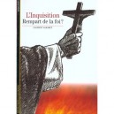 L'inquisition - Laurent Albaret