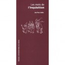 Les Mots De L'inquisition - Jean-pierre Dedieu